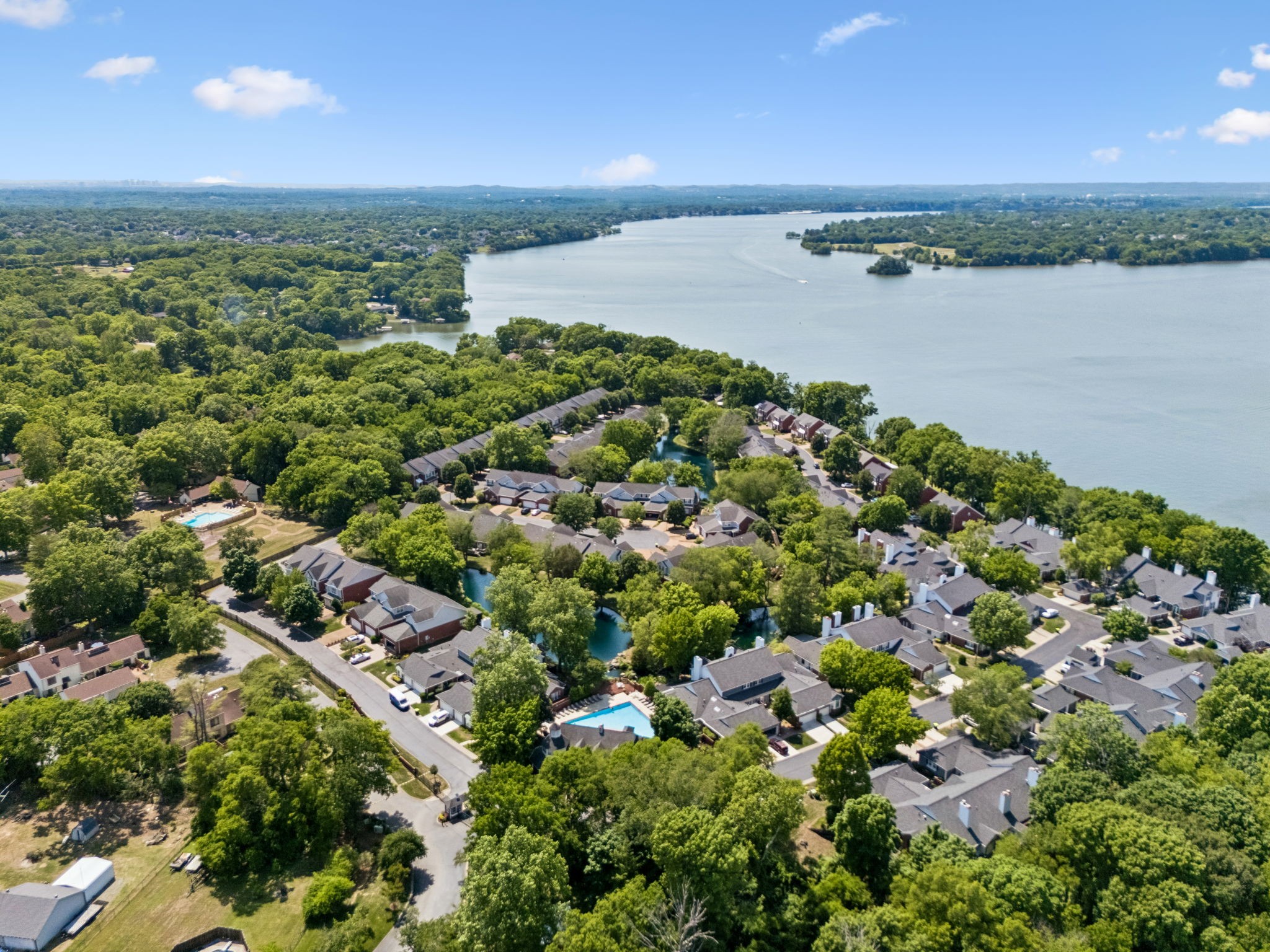 231 Green Harbor Road Old Hickory TN 37138