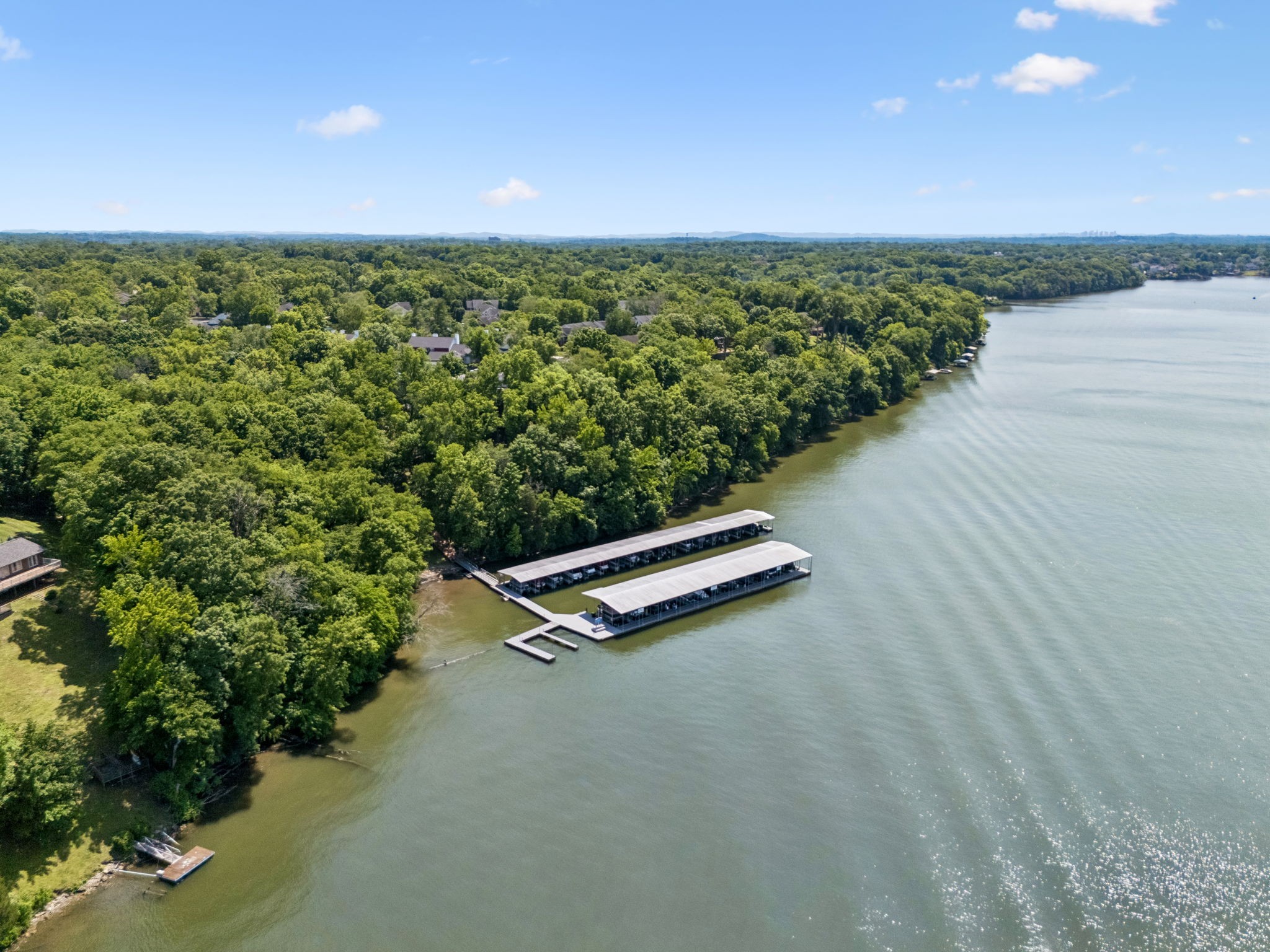231 Green Harbor Road Old Hickory TN 37138
