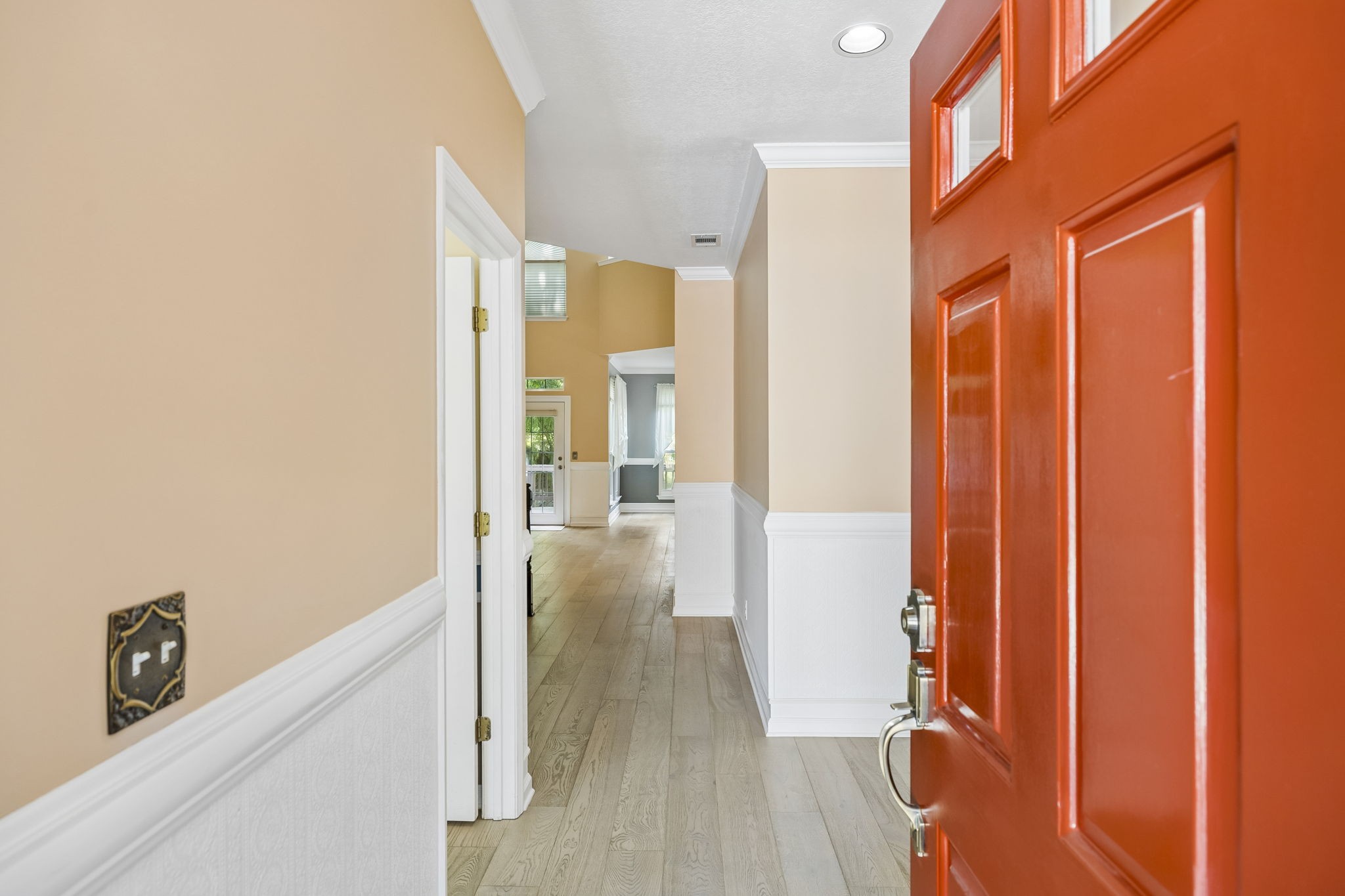 231 Green Harbor Road Old Hickory TN 37138