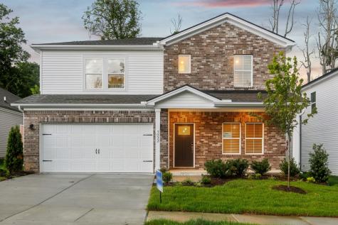1033 Kiley Court Antioch TN 37013