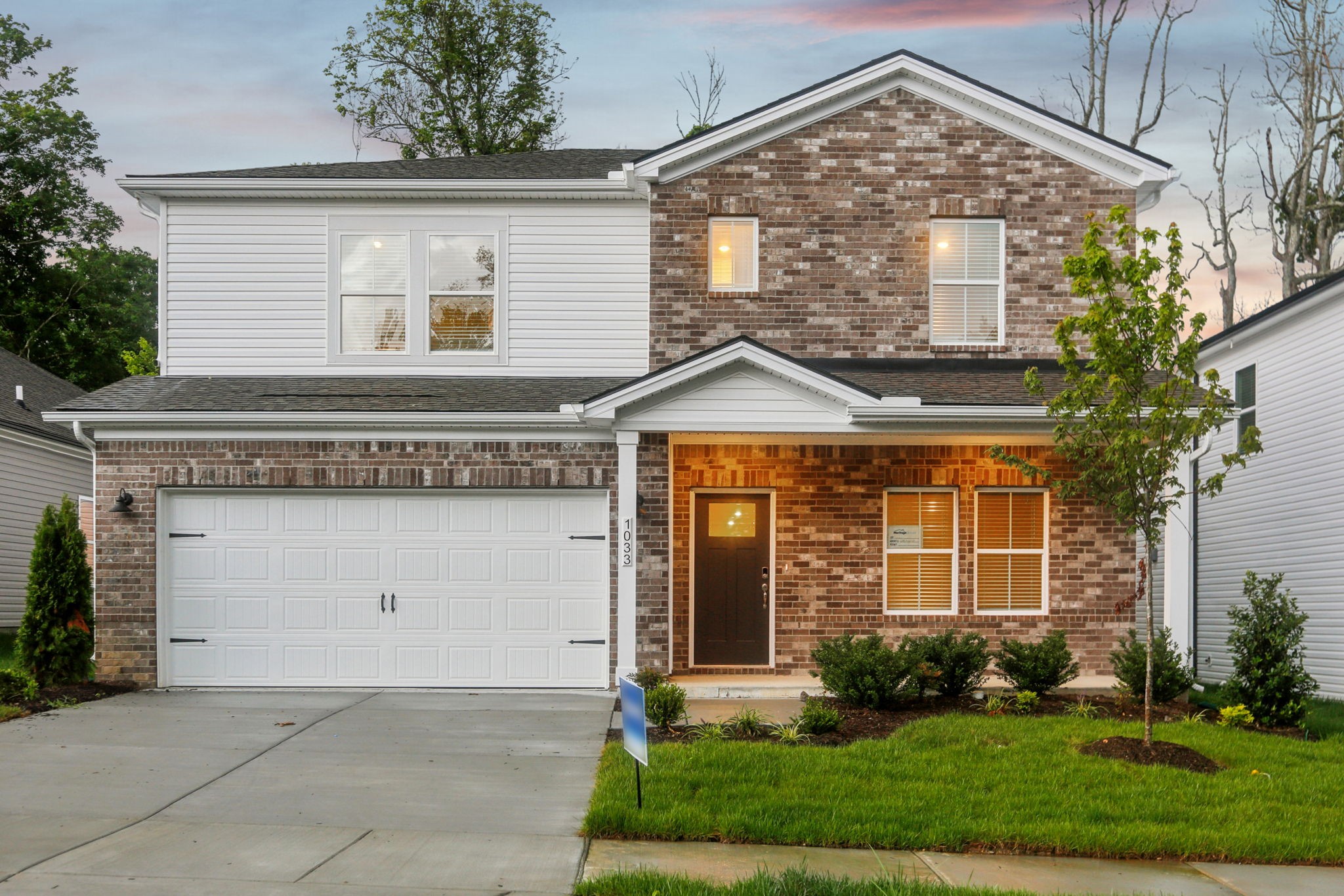 1033 Kiley Court Antioch TN 37013