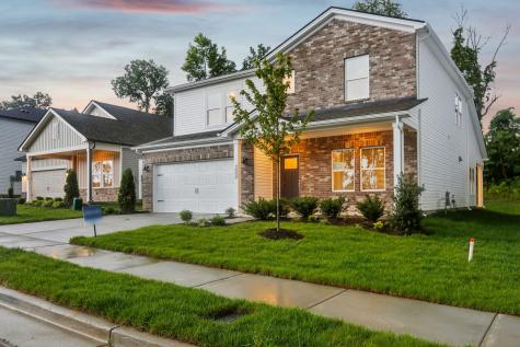 1033 Kiley Court Antioch TN 37013