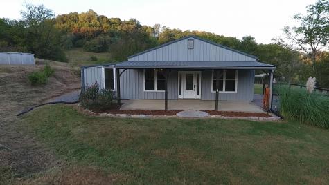 183 Puncheon Camp Lane Bell Buckle TN 37020