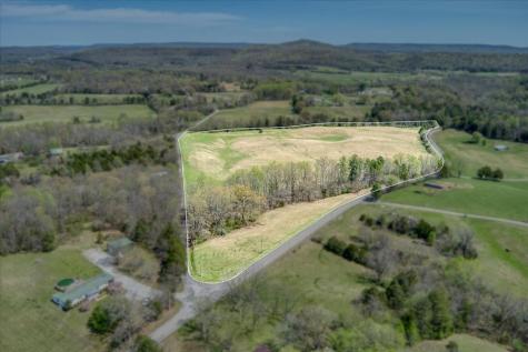 0 Gooseneck Road, E Sparta TN 38583