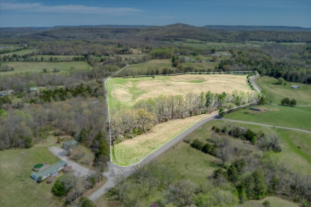 0 Gooseneck Road, E Sparta TN 38583