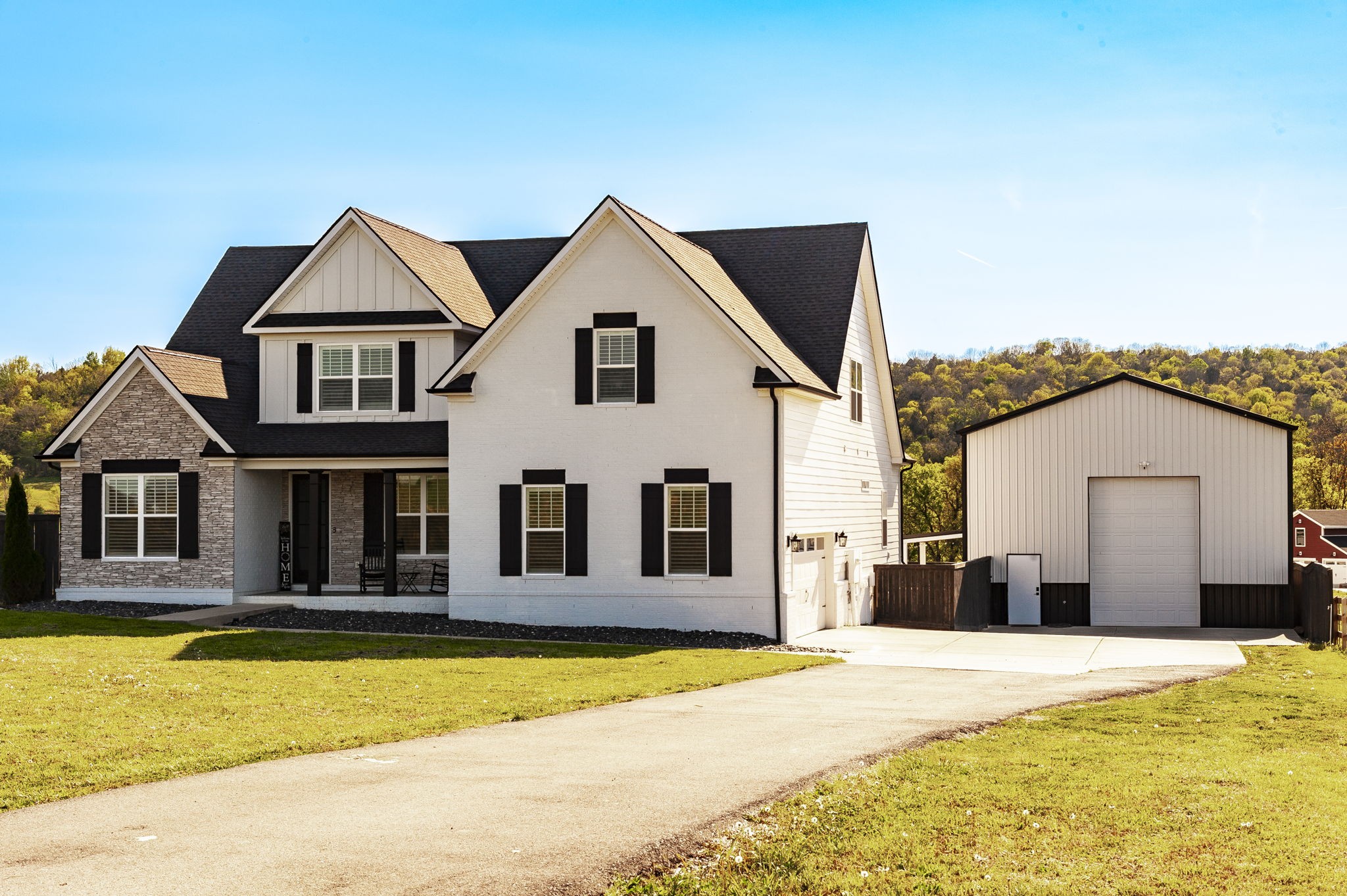 1160 Hearn Hill Road Watertown TN 37184