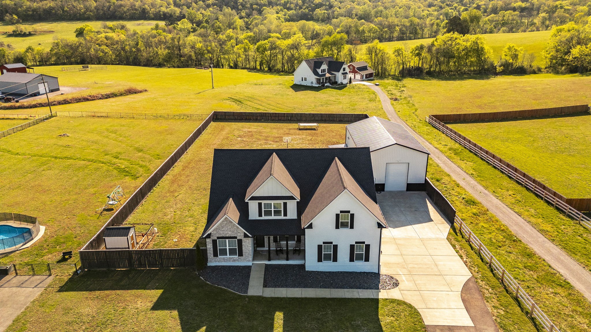 1160 Hearn Hill Road Watertown TN 37184