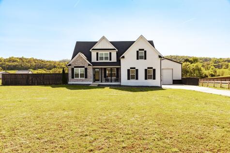 1160 Hearn Hill Road Watertown TN 37184