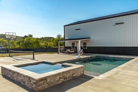 1160 Hearn Hill Road Watertown TN 37184