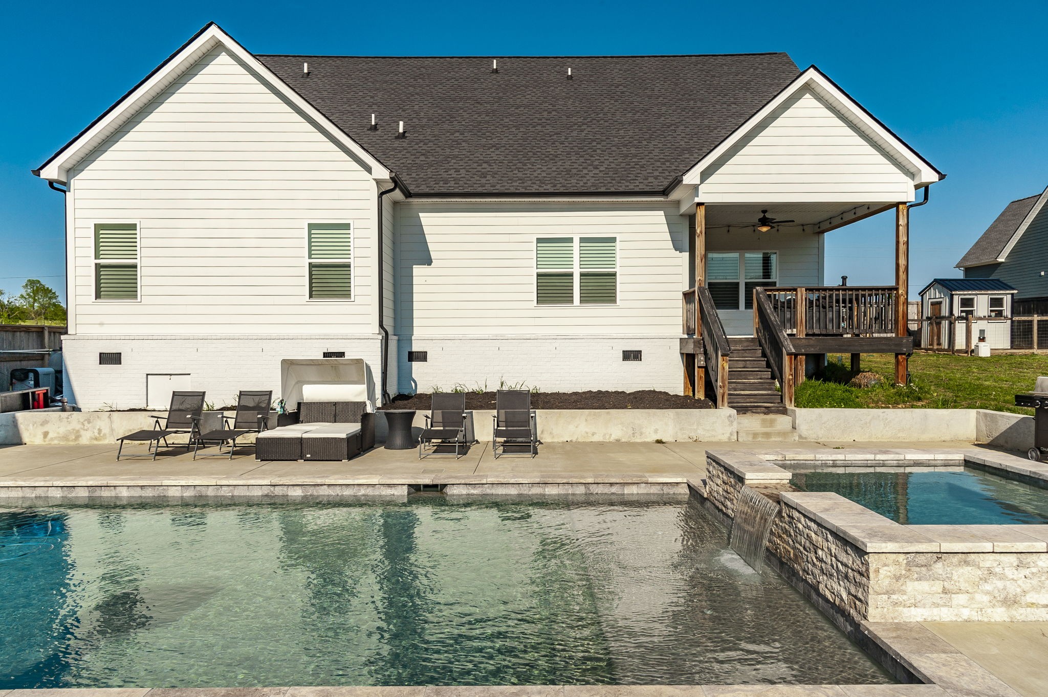 1160 Hearn Hill Road Watertown TN 37184