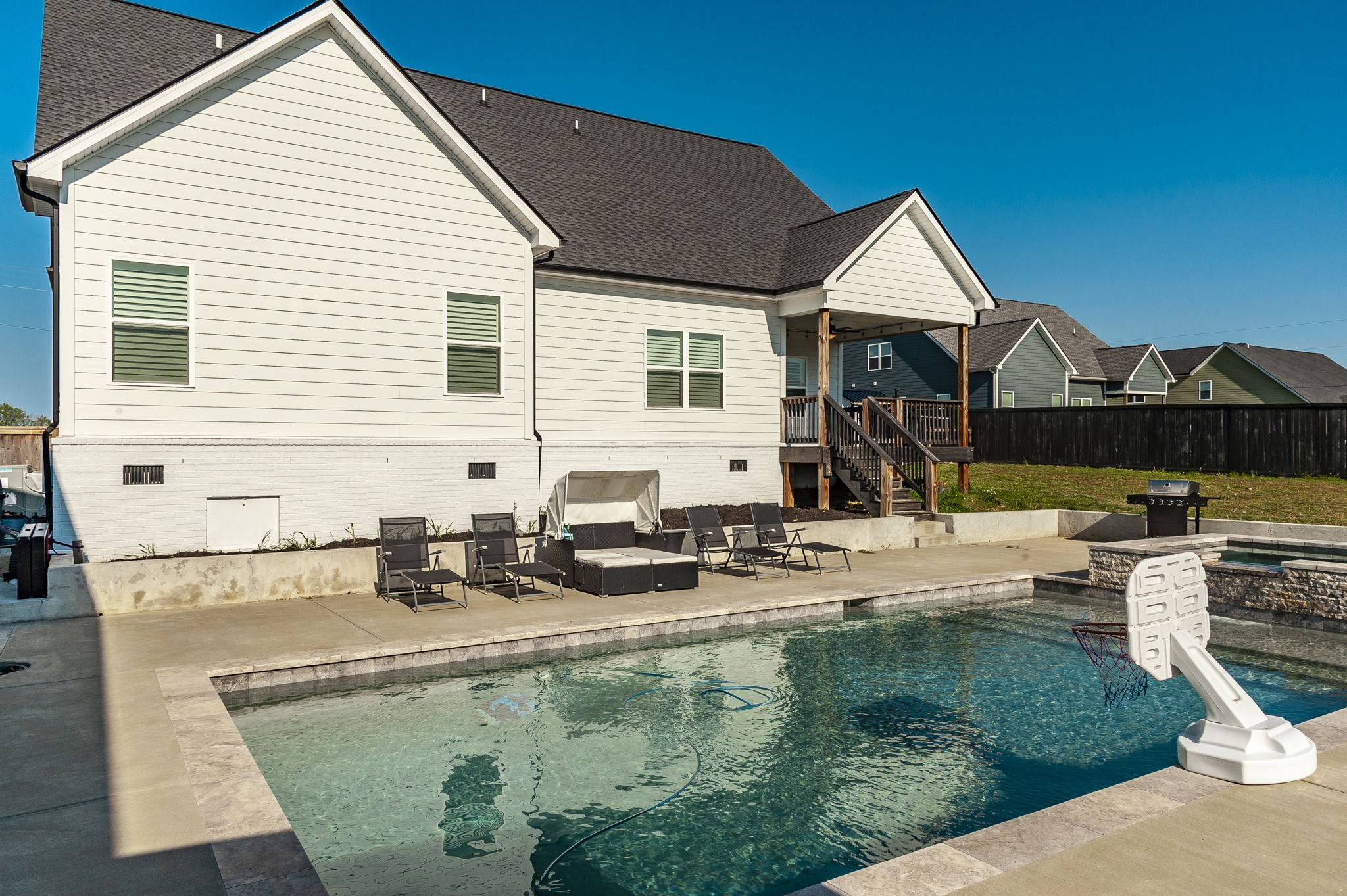 1160 Hearn Hill Road Watertown TN 37184