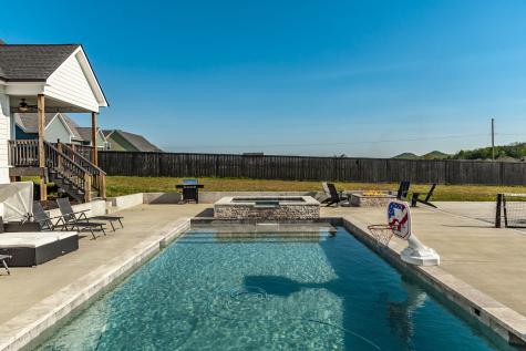 1160 Hearn Hill Road Watertown TN 37184