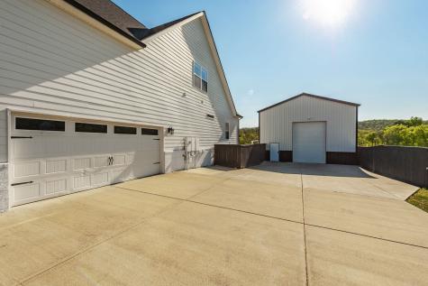 1160 Hearn Hill Road Watertown TN 37184
