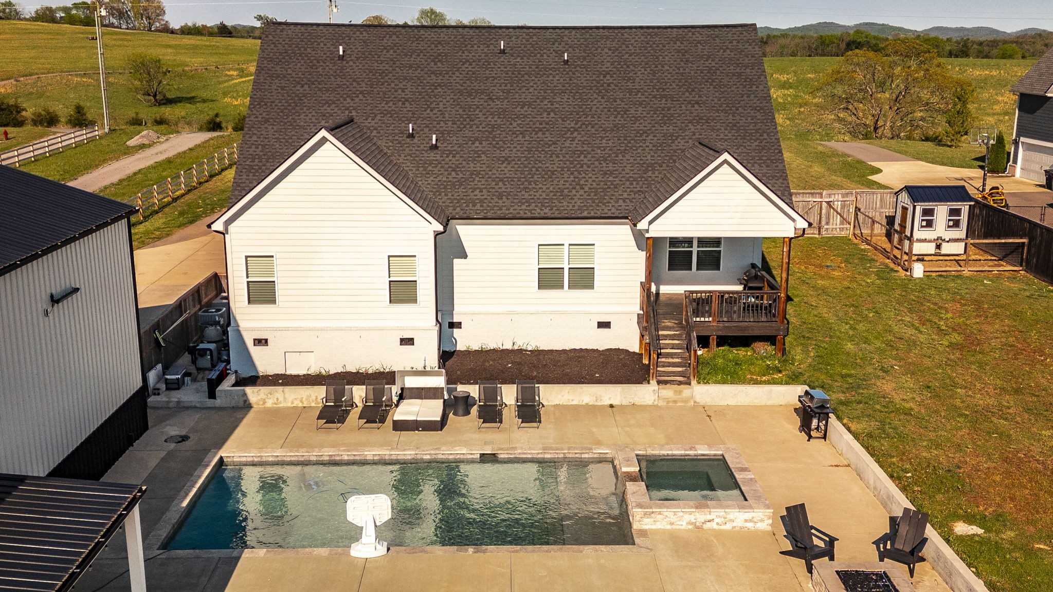 1160 Hearn Hill Road Watertown TN 37184