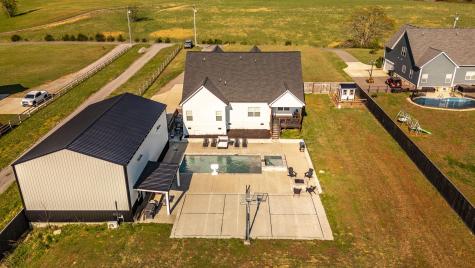 1160 Hearn Hill Road Watertown TN 37184