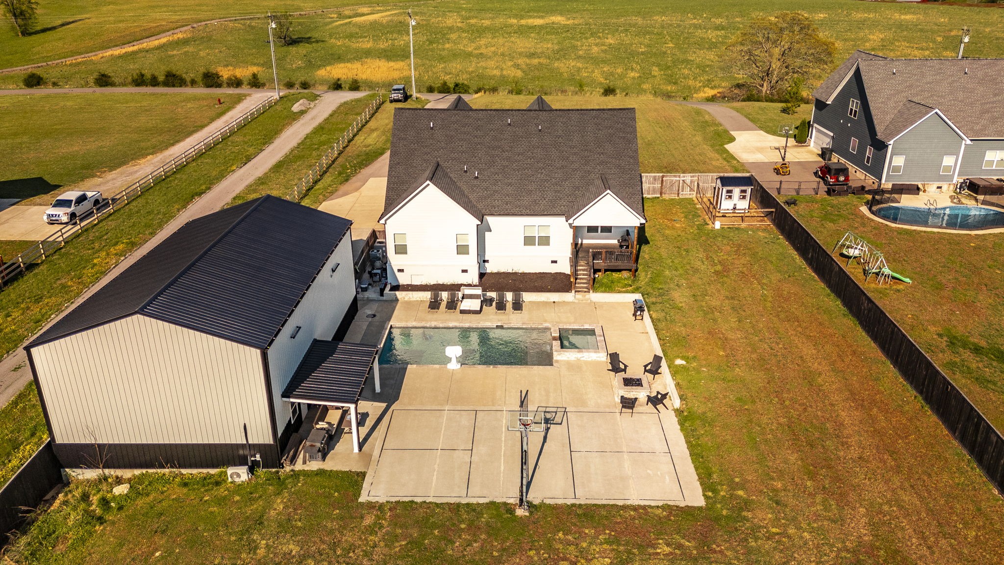 1160 Hearn Hill Road Watertown TN 37184