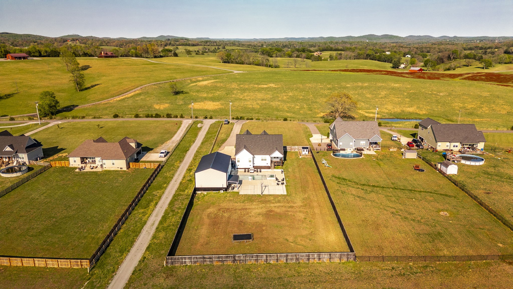 1160 Hearn Hill Road Watertown TN 37184