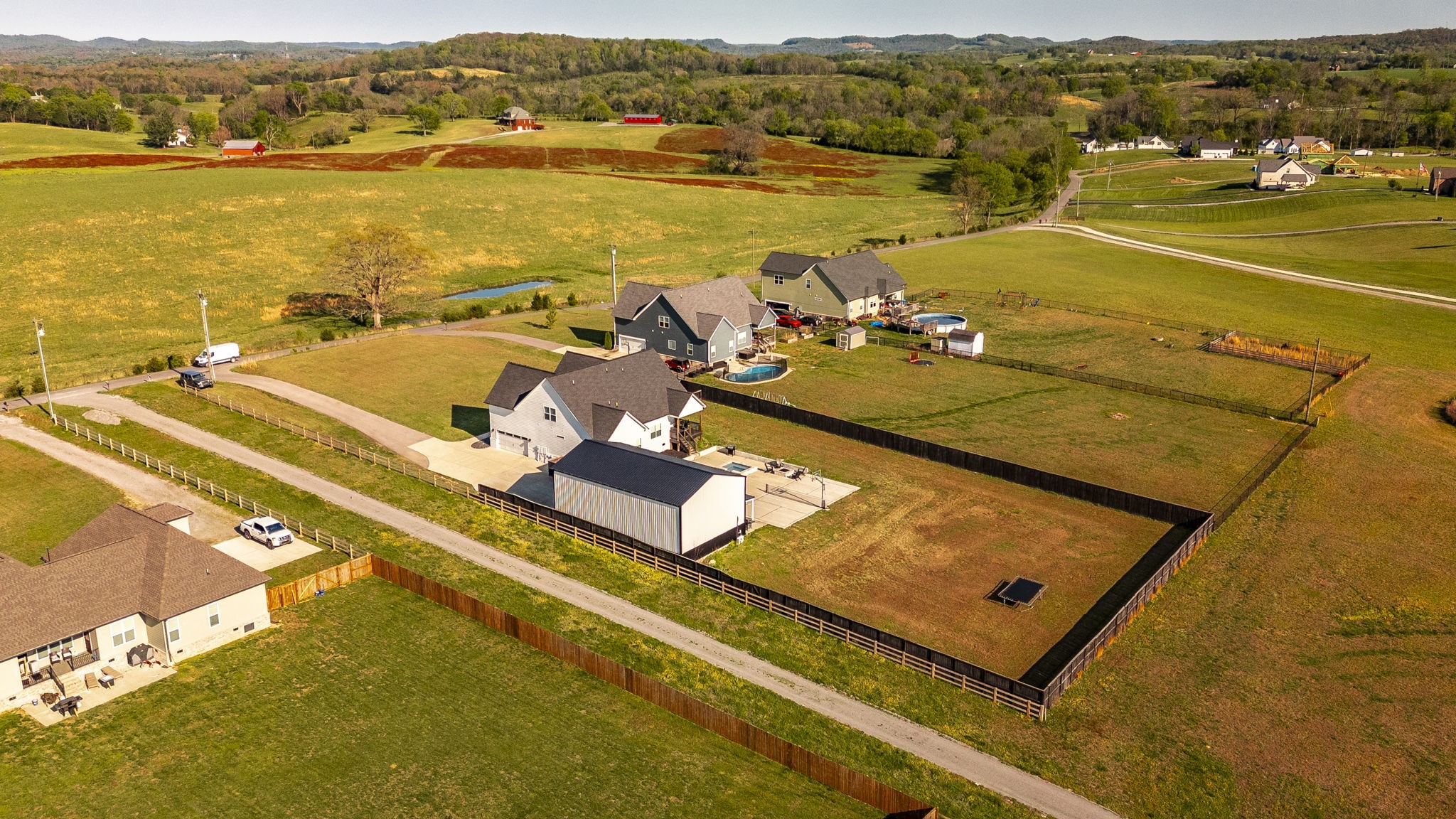 1160 Hearn Hill Road Watertown TN 37184