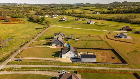 1160 Hearn Hill Road Watertown TN 37184