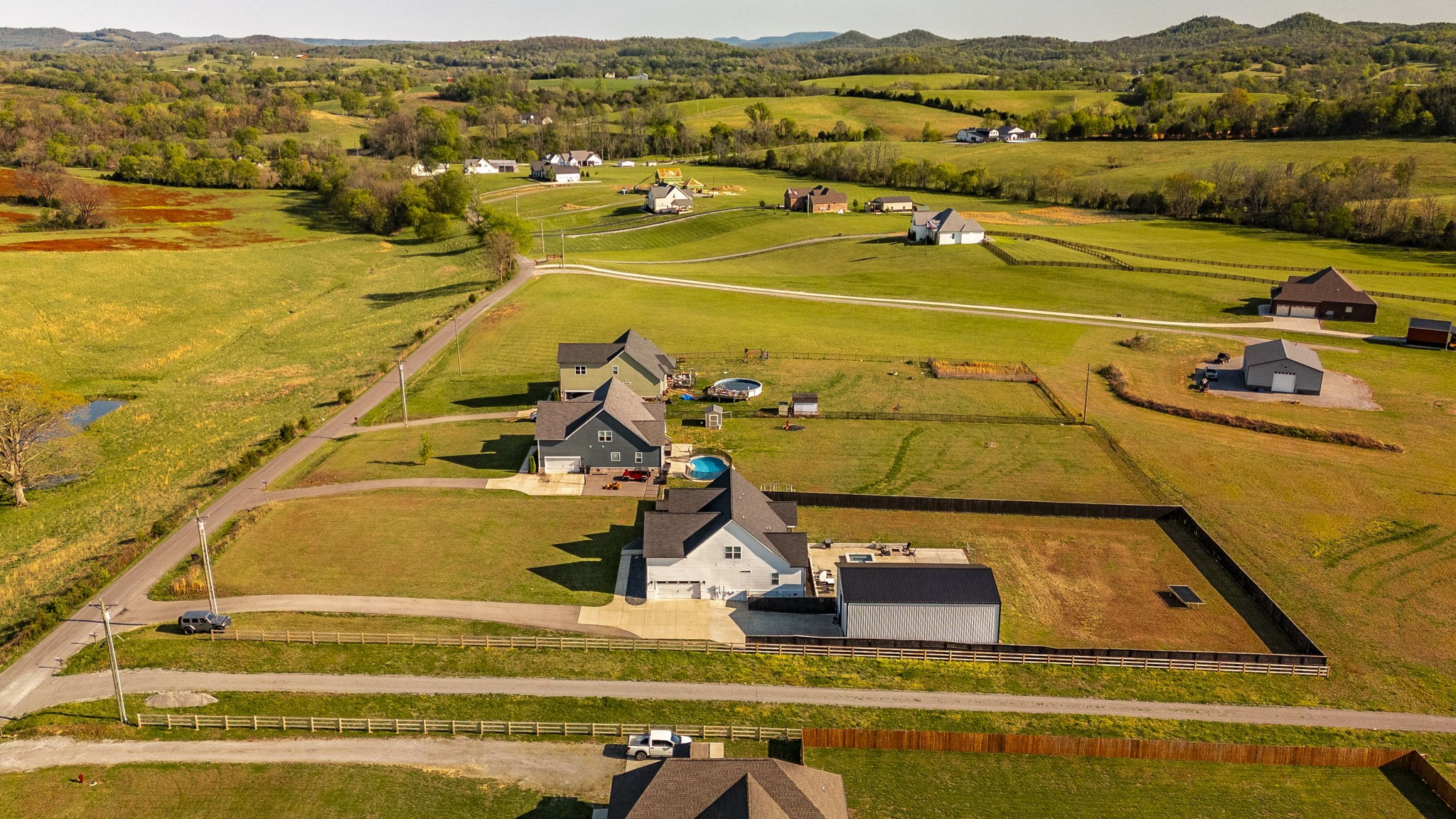 1160 Hearn Hill Road Watertown TN 37184