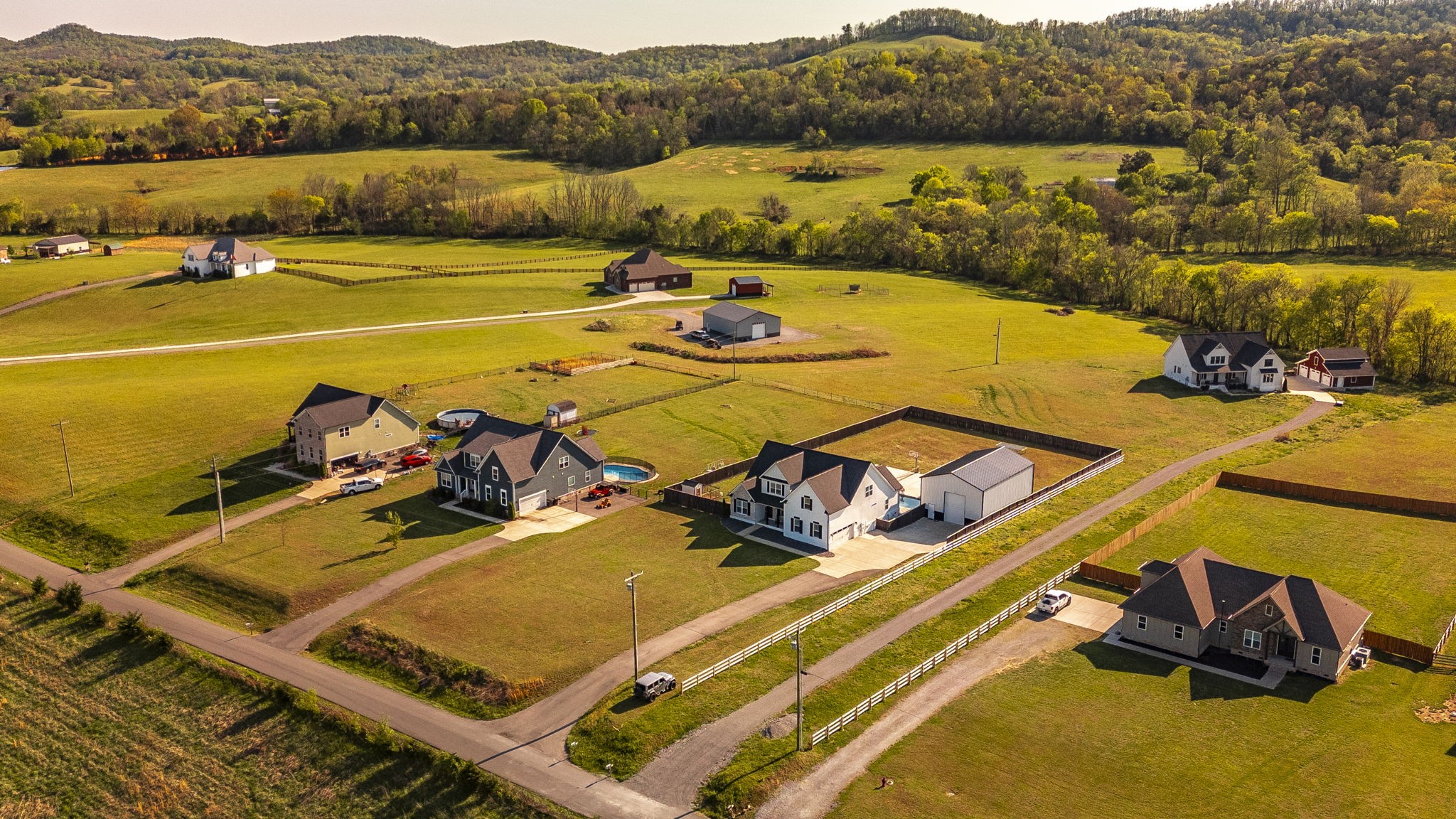 1160 Hearn Hill Road Watertown TN 37184