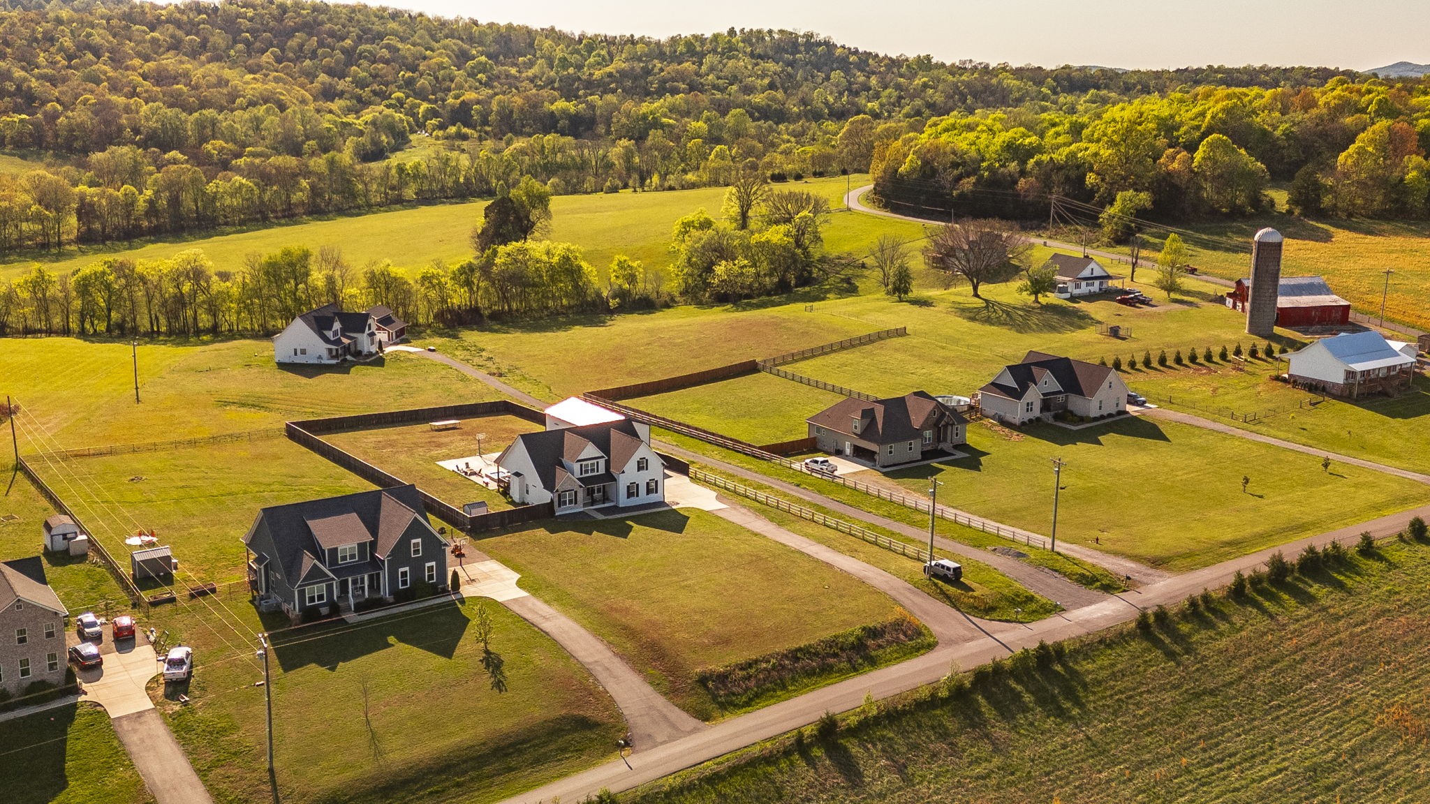 1160 Hearn Hill Road Watertown TN 37184