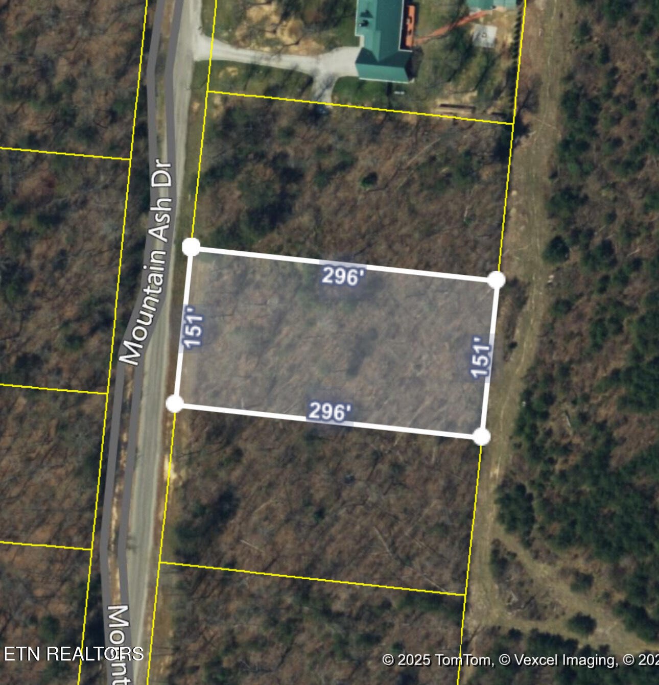 7 Mountain Ash Drive Monterey TN 38574