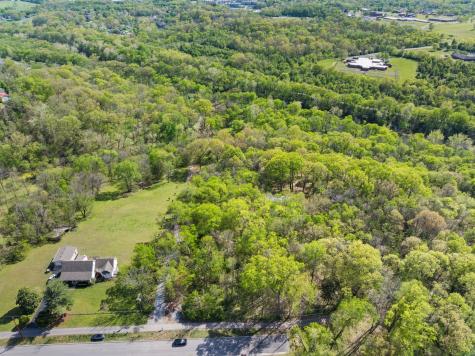 0 Hoggett Ford Road Hermitage TN 37076