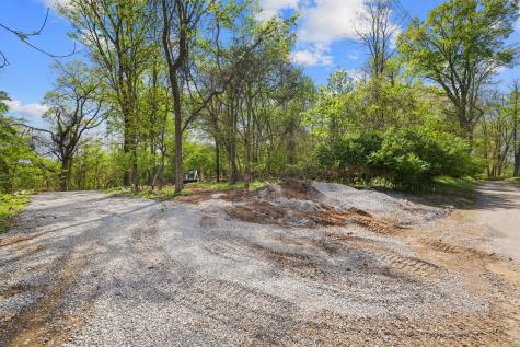 0 Hoggett Ford Road Hermitage TN 37076