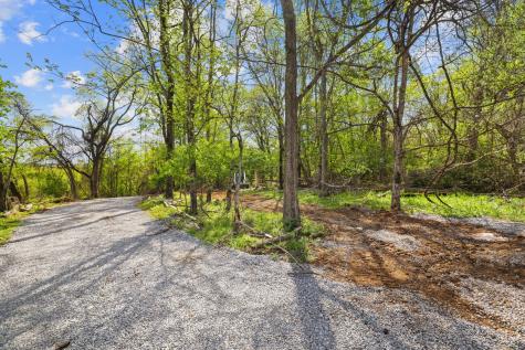 0 Hoggett Ford Road Hermitage TN 37076