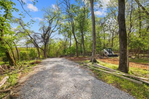 0 Hoggett Ford Road Hermitage TN 37076