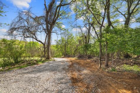 0 Hoggett Ford Road Hermitage TN 37076