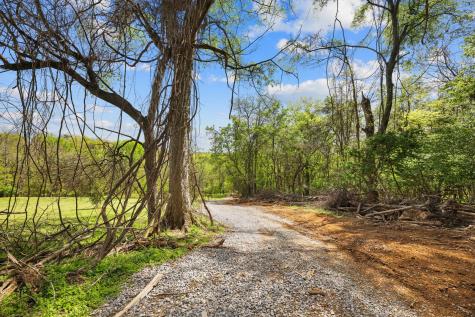 0 Hoggett Ford Road Hermitage TN 37076