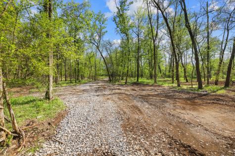 0 Hoggett Ford Road Hermitage TN 37076