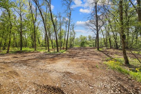0 Hoggett Ford Road Hermitage TN 37076