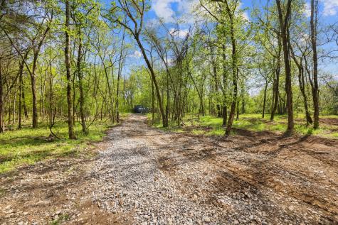 0 Hoggett Ford Road Hermitage TN 37076