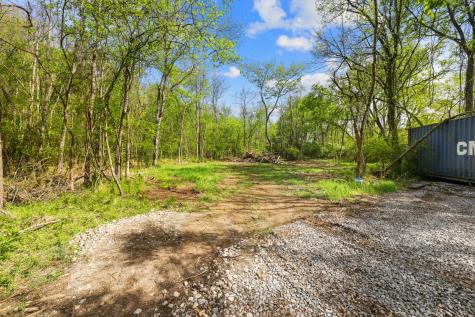0 Hoggett Ford Road Hermitage TN 37076