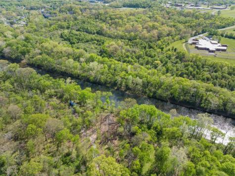 0 Hoggett Ford Road Hermitage TN 37076