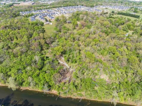 0 Hoggett Ford Road Hermitage TN 37076