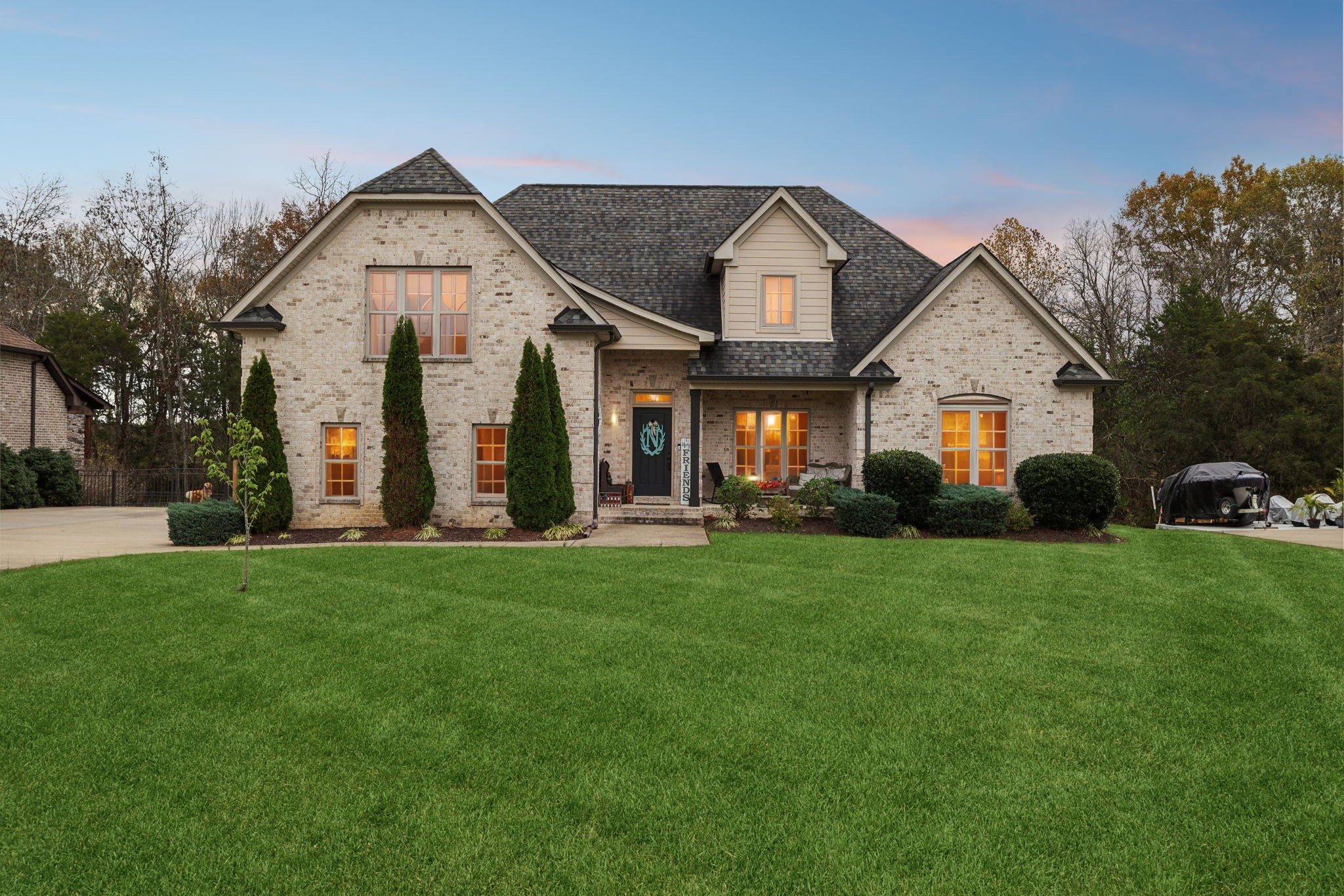 1120 Meriweather Lane Lebanon TN 37087