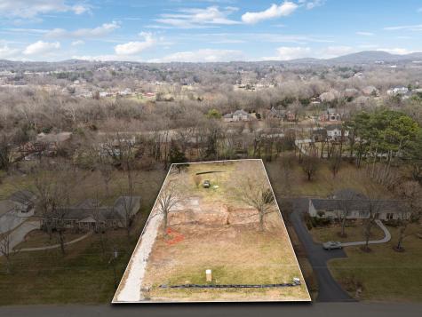 1206 Haber Drive Brentwood TN 37027