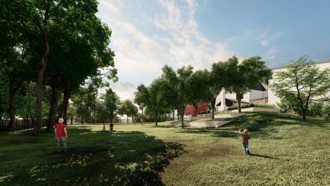 1206 Haber Drive Brentwood TN 37027