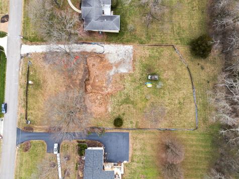 1206 Haber Drive Brentwood TN 37027