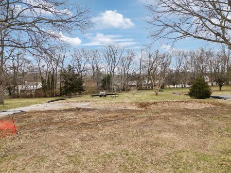 1206 Haber Drive Brentwood TN 37027