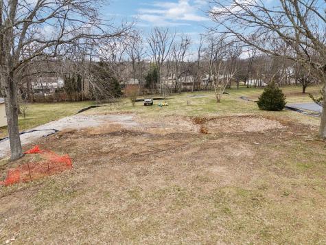 1206 Haber Drive Brentwood TN 37027