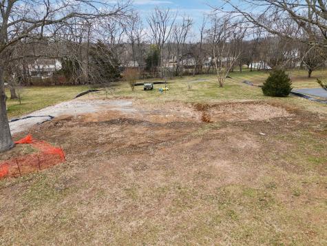 1206 Haber Drive Brentwood TN 37027