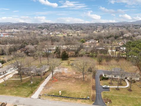 1206 Haber Drive Brentwood TN 37027