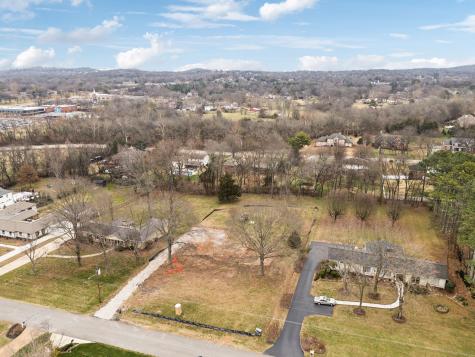 1206 Haber Drive Brentwood TN 37027