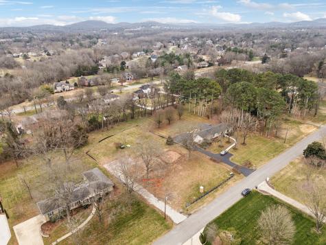 1206 Haber Drive Brentwood TN 37027