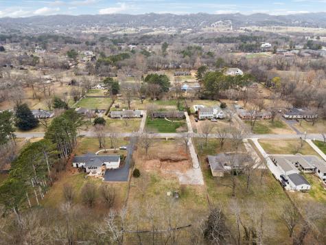 1206 Haber Drive Brentwood TN 37027